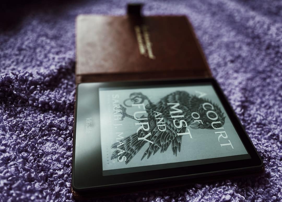 Lectura en línea: app ágil para disfrutar libros digitales