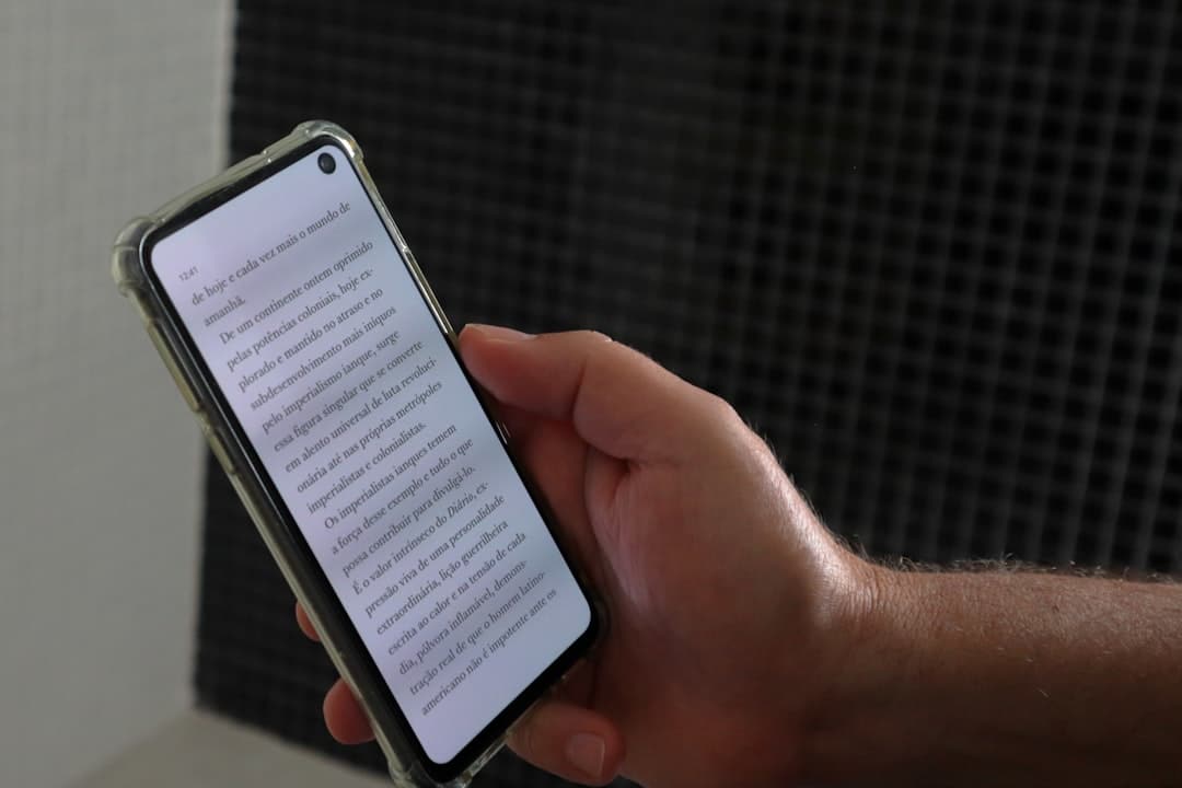 Aplicación confiable para convertir archivos a PDF fácilmente