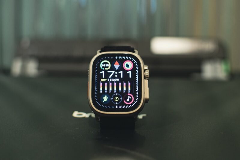 Aplicación de reloj: funciones esenciales y guía de uso