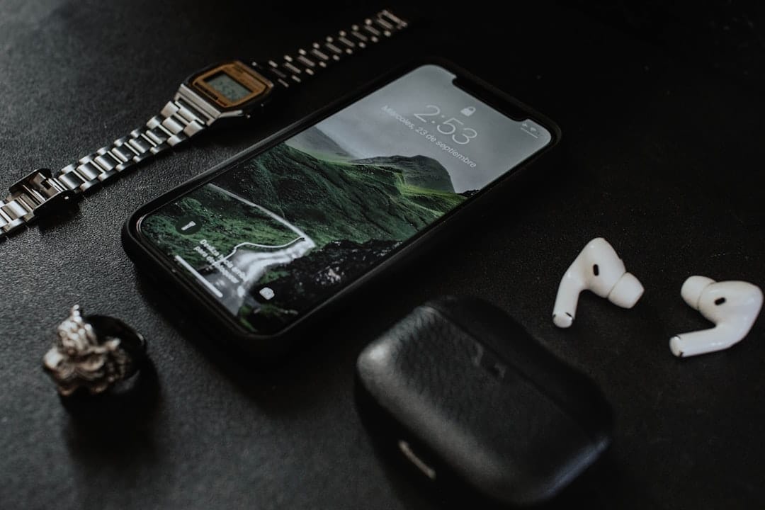 Aplicación esencial para personalizar tu teléfono móvil rápidamente